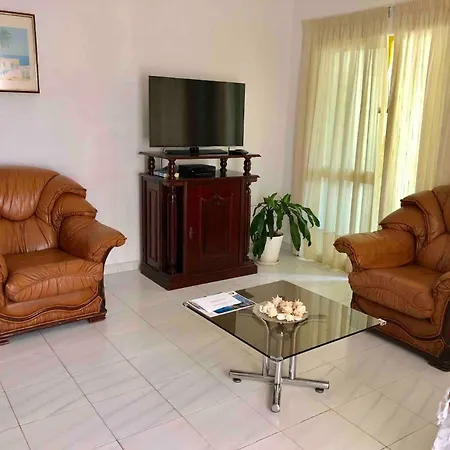 Apartmán Tulipas's A 2 Minutos Da Praia