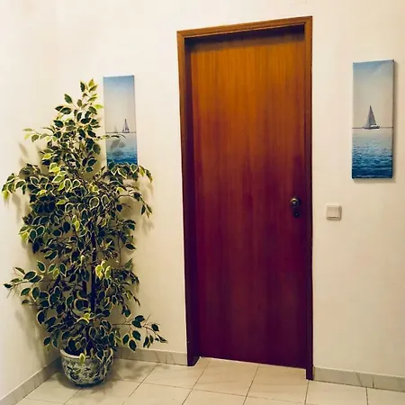 Tulipas's A 2 Minutos Da Praia Apartmán Quarteira